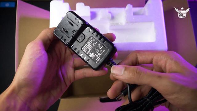 UNBOX Fender New Port 2 Bluetooth Speaker ( For Music Lovers ) By Soundproofbros. смотреть онлайн