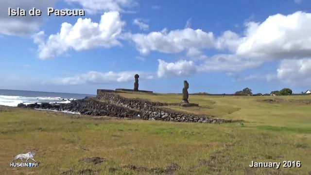 Остров Пасхи смотреть онлайн