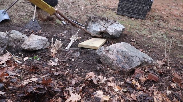 How to move a large rock by Yourself, Simple смотреть онлайн