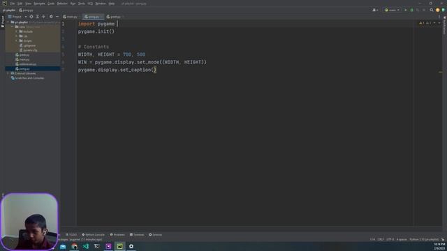 Python for Beginners Part 8 смотреть онлайн