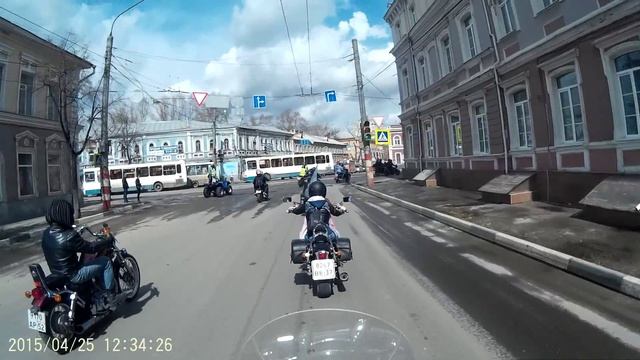 Открытие 2015 Нижний Новгород часть 7 смотреть онлайн
