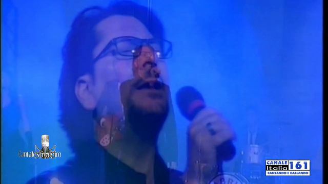 CANTAFESTIVALGIRO -FOREVER © Serafino Mario - Tu sì nà cosa grande смотреть онлайн