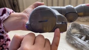 Дайсон, Дайсон пылесос чистим, Дайсон разбор