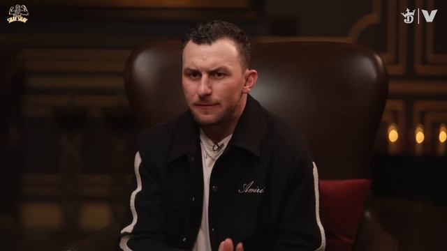 Johnny Manziel: $10M In NIL Money Today. Do you agree? | CLUB SHAY SHAY смотреть онлайн