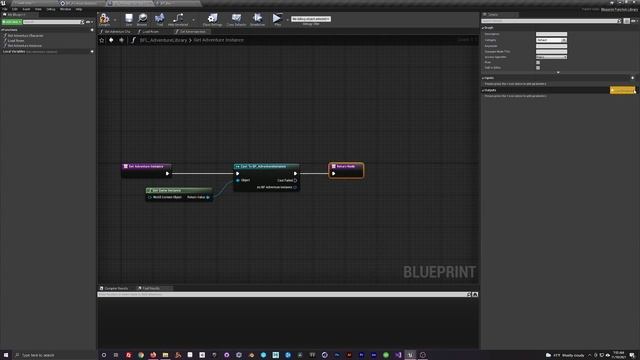 Part 5 - Rooms | 2D Point and Click Adventure Game in Unreal смотреть онлайн