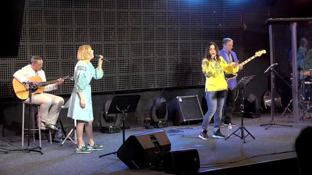 Собрание церкви Сила Пробуждения I 21 мая 2022 смотреть онлайн