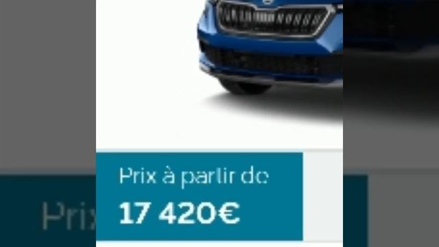 أسعار سيارات سكودا الجديدة والمستوردة في الجزائر 2021 смотреть онлайн