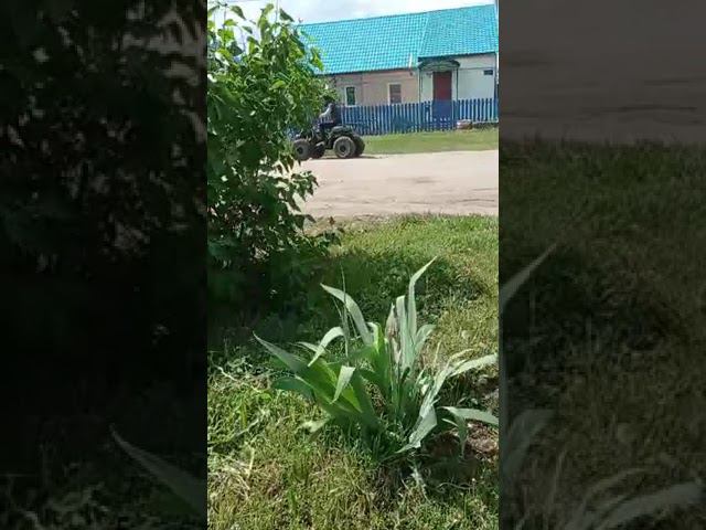 Отзыв клиента на Квадроцикл MOTAX ATV Grizlik 8 1+1 смотреть онлайн