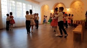 танец  Стиляги ретро стиль 80 дисятие садик дети 8 марта праздник выпускной