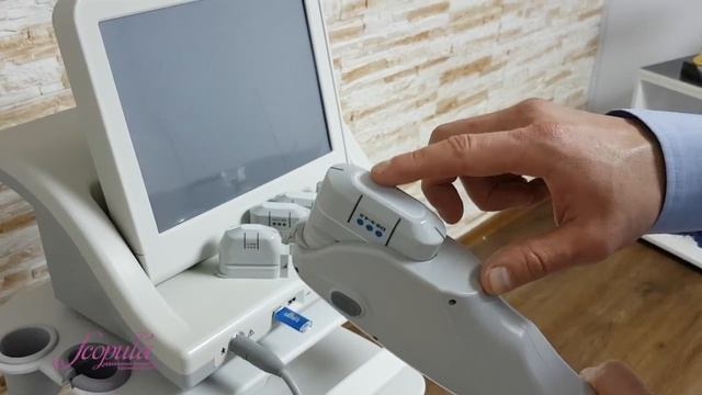 Мастер-класс по высокофокусированному ультразвуковому SMAS лифтингу HIFU A