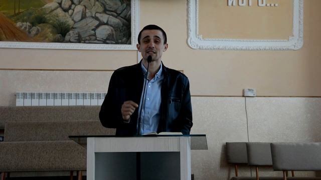 Богдан Олійник - Особливості Пасхи в 2020. смотреть онлайн