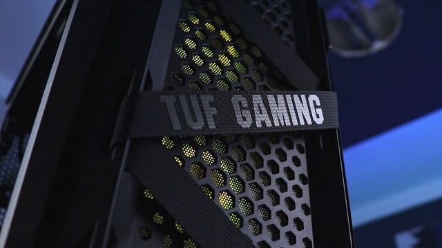 Full "TUF" gaming Pc and Setup l "Asus TUF"تجميعة كاملة من смотреть онлайн