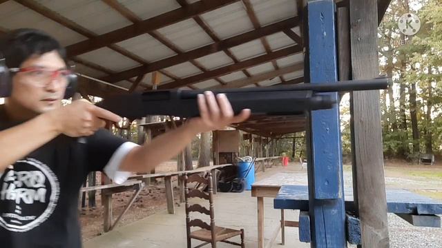 Buy a shotgun Joe Biden said 301 Charles daly tactical shotgun pump action 12gauge смотреть онлайн