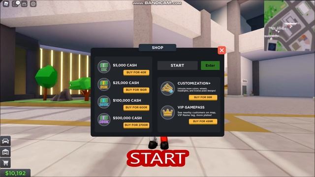 *ALL CODES WORK* [NIGHT TUNING] Taxi Boss ROBLOX | 17 JUNE 2022 смотреть онлайн