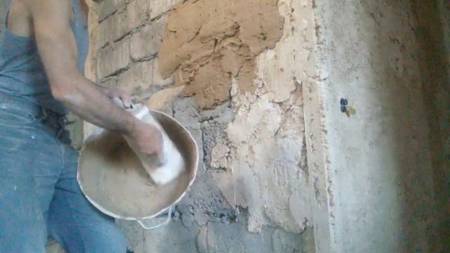 работа с гажей часть 4