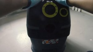 Обзор Karcher NT 30/1 Tact TE L