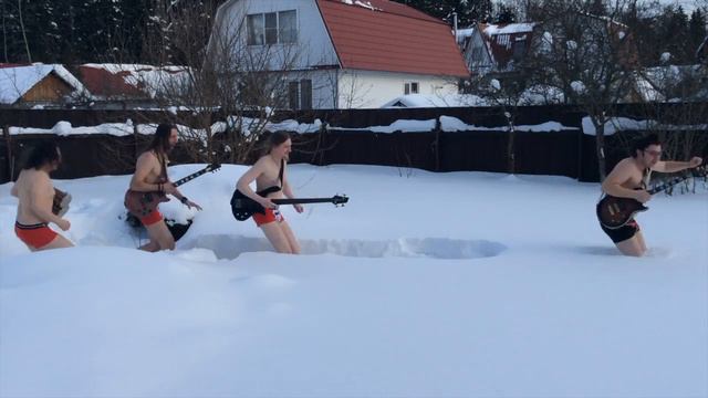 Другие Люди - Поздравление с 8 марта смотреть онлайн