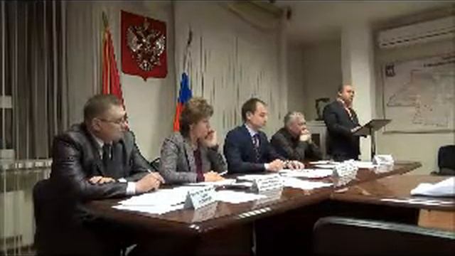 Встреча главы управы района Северное Медведково с населением 15 01 2014 смотреть онлайн