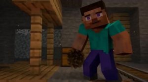 ? майнкрафт ? алекс и стив часть 3 ? Майнкрафт анимация ✅[ льоха ]✅