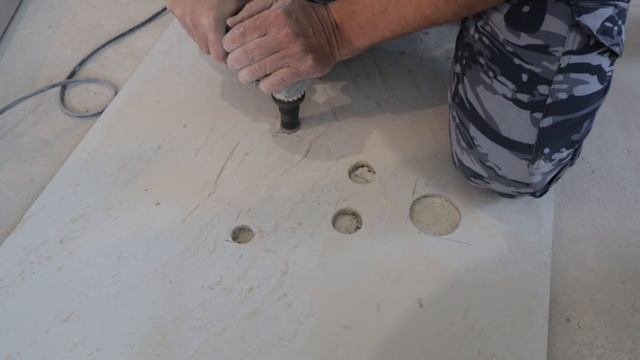 Облицовка в ванной комнате керамогранит 1 20 на 60 часть 2. смотреть онлайн