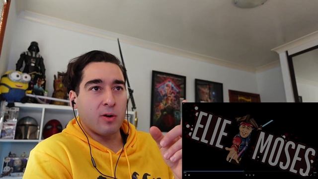 TESTING "THAT" THEORY! Buffy, the Vampire Slayer 6x22 'Grave' Reaction! смотреть онлайн