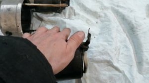 Стартер Магнетон/ Техническое обслуживание