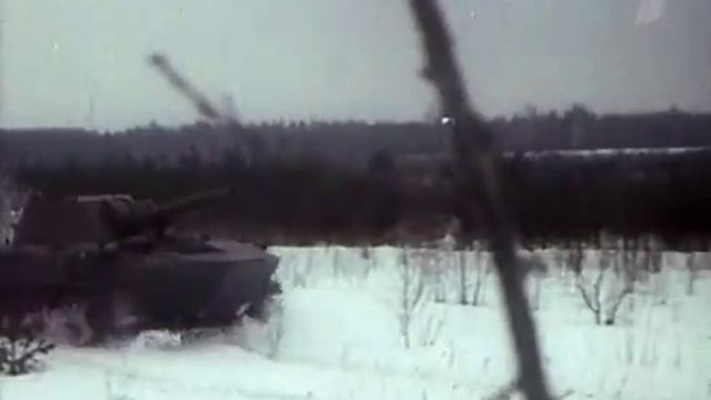 Артиллерийская установка 2С9 «Нона-С». САУ. Снайперский аккорд. Ударная сила.