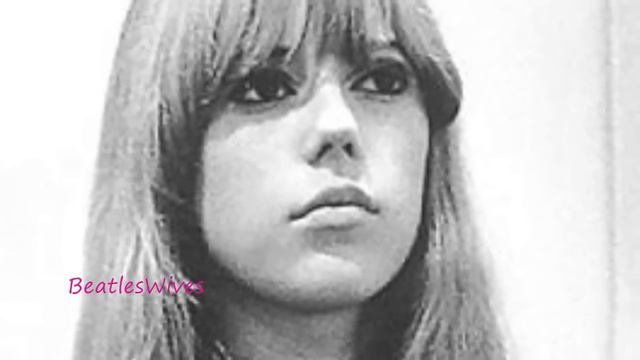 Jenny Boyd. смотреть онлайн