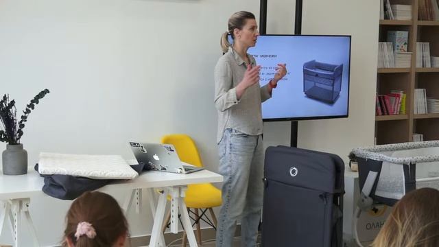 ЭФИР: Приставные и складные кроватки и манежи смотреть онлайн