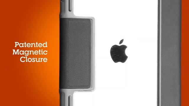 STM Dux Plus Duo Case for iPad смотреть онлайн