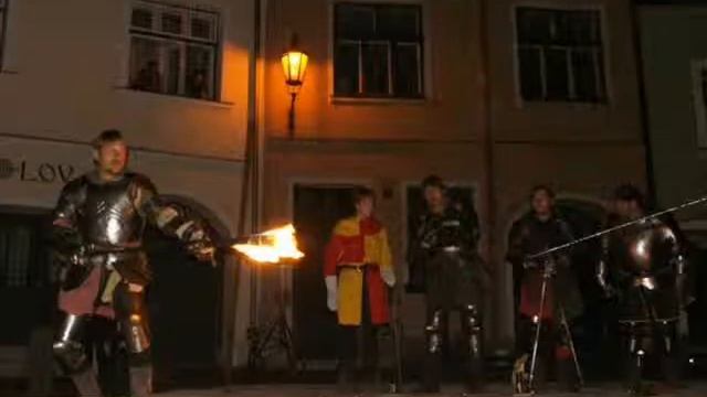 Markus M - 2008 - FireShow смотреть онлайн