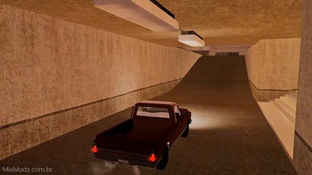 [GTA SA] RenderHook + ReShade [Download] смотреть онлайн