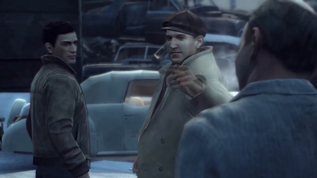 ? MAFIA 4 в 2021 ГОДУ - ЧТО ИЗВЕСТНО? смотреть онлайн