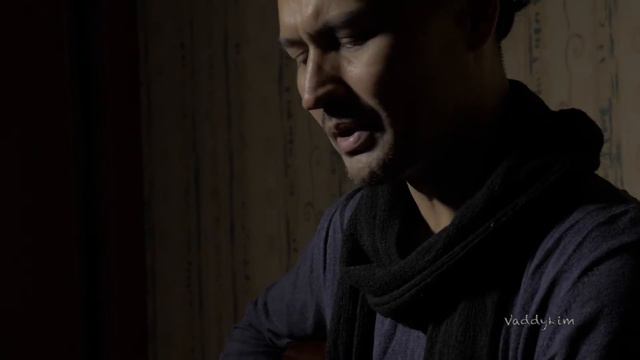 Андрей Золотухин -Немо- acoustic live V.Kim Music смотреть онлайн