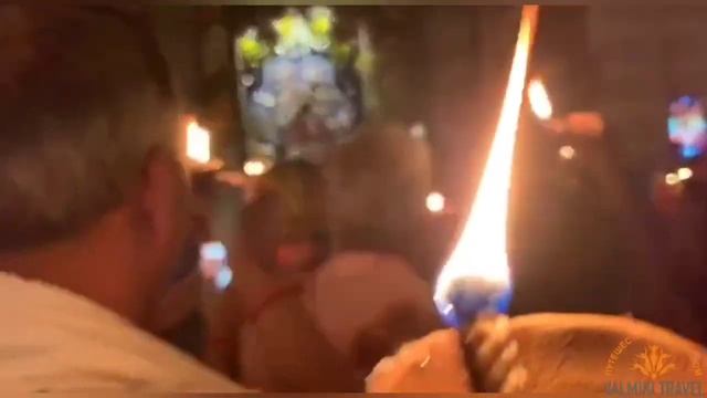 ВРИНДАВАН. Начало Картики