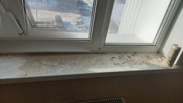 Уборка квартиры, до и после. Мне кажется получилось очень хорошо. смотреть онлайн