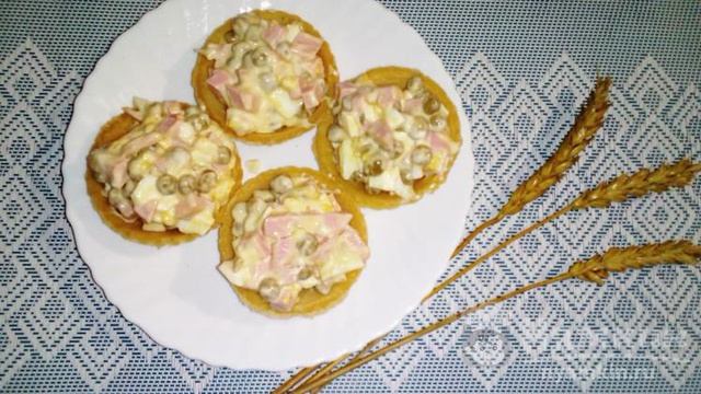 Книга рецептов