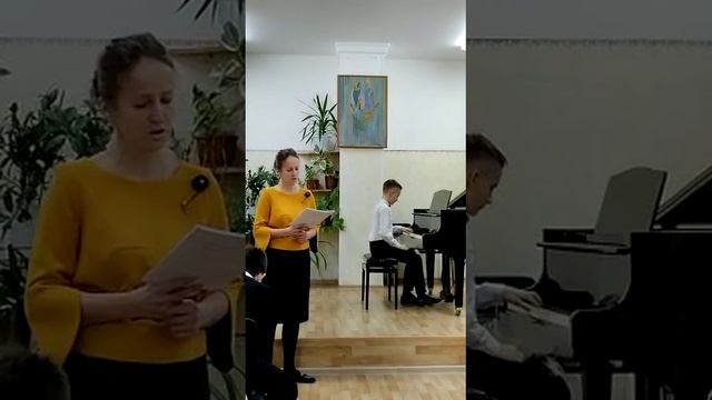 Мой дебют, как композитора. Романс "На стихи П. Вяземского" Поёт Мария Анатольевна Черкасова. смотреть онлайн