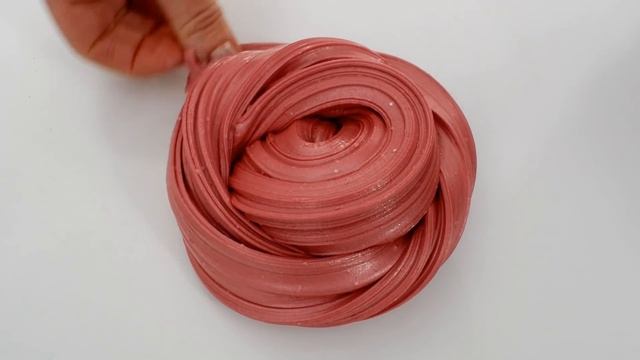 Holo Vs Compilation - Mixing Makeup Eyeshadow Into Slime ASMR