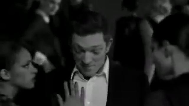 YVES SAINT LAURENT L'Homme La Nuit.flv смотреть онлайн