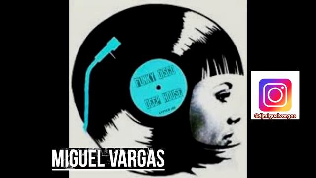Julio Iglesias - Me Olvidé De Vivir 2024 // Dj Miguel Vargas Disco Deluxe REMIX