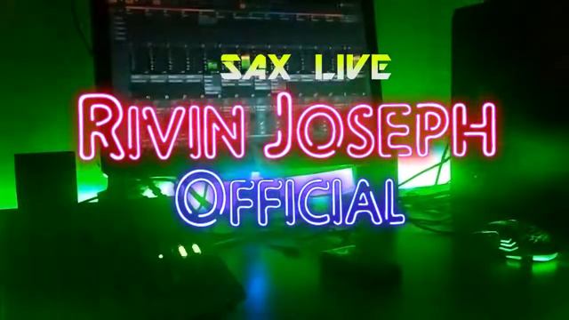 Sax Live Play смотреть онлайн