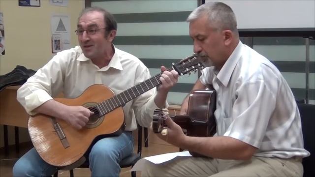 Ю. Лифшиц. Пас вперед и два назад смотреть онлайн