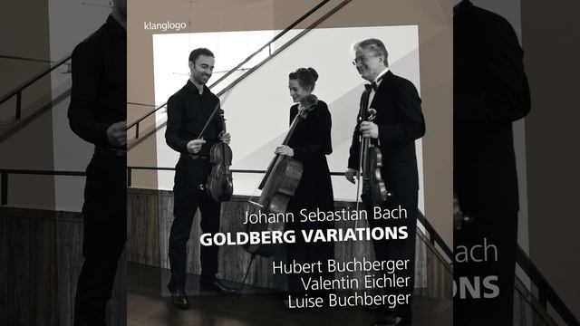 Goldberg Variations, BWV 988: Variation 22 (Arr. For String Trio by Dmitry Sitkovetsky) смотреть онлайн