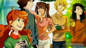 Часодеи. Фэш и Василиса