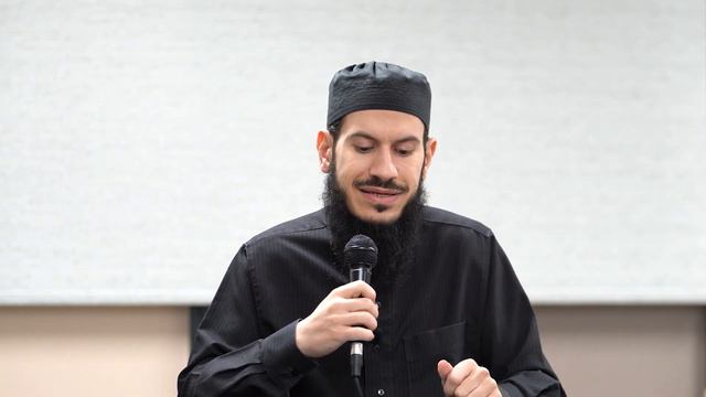 How Sincerity Can Save Your Life | Session 1 | The Revival of the Ummah Series смотреть онлайн