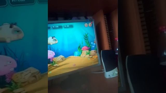 Игра в инете репка ест репку смотреть онлайн