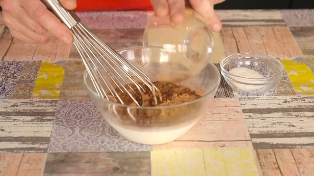 Кулинарные Эксперименты