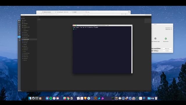 How to Design and Code a Product Landing Page - Part 4 смотреть онлайн