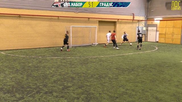 Суповой Набор - Градус. Обзор